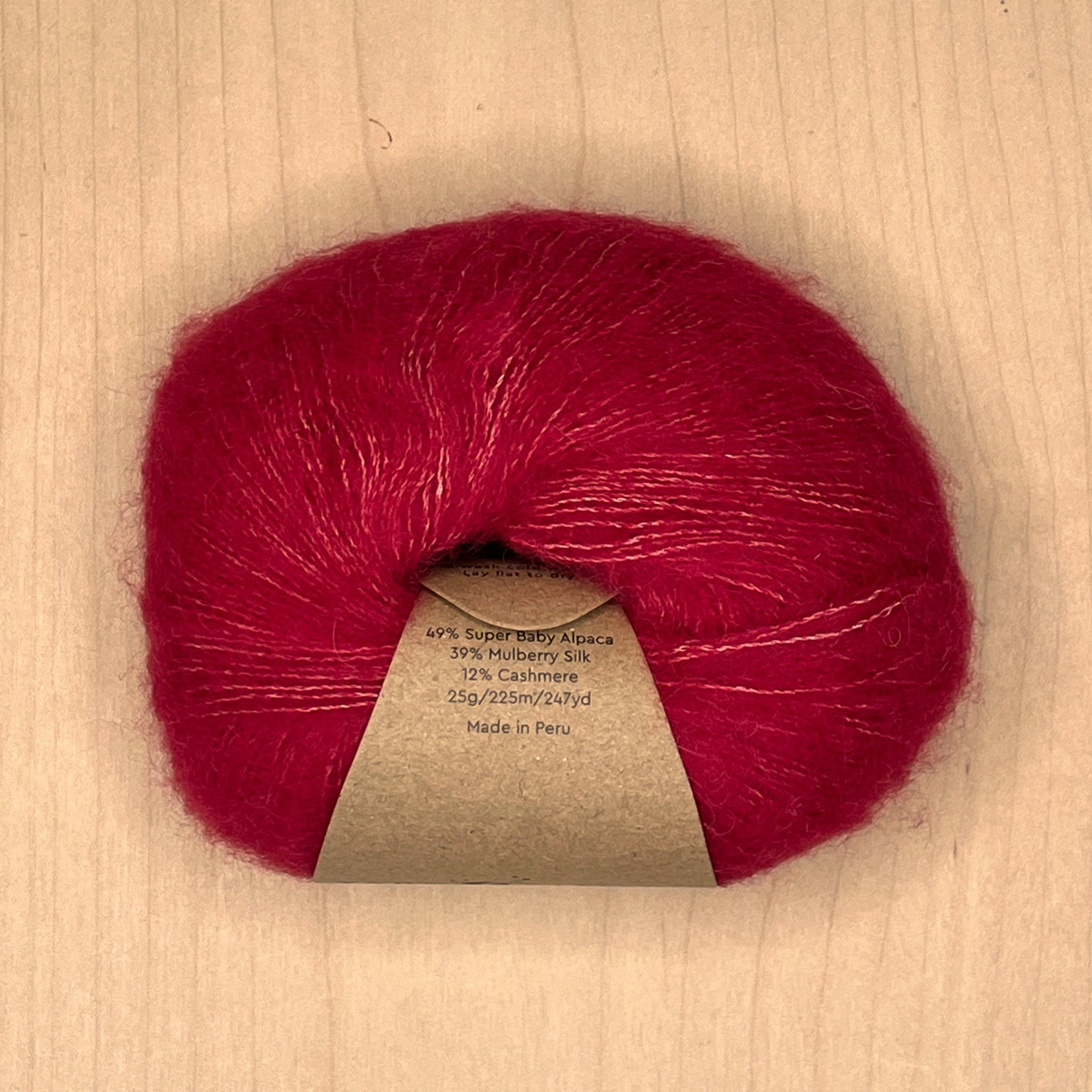 Yarn Citizen Trinity Cashmere