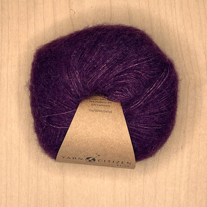 Yarn Citizen Trinity Cashmere