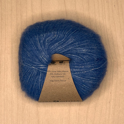 Yarn Citizen Trinity Cashmere