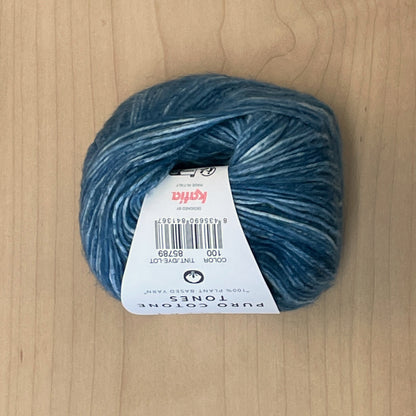 Katia Concept Puro Cotone Tones