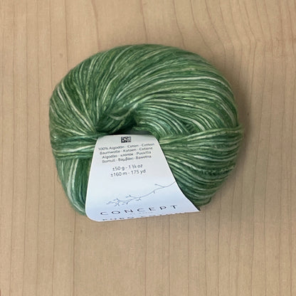 Katia Concept Puro Cotone Tones