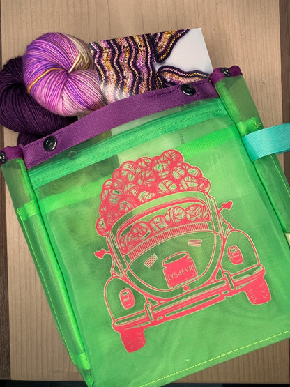 Madelinetosh LYS 2026 Kit