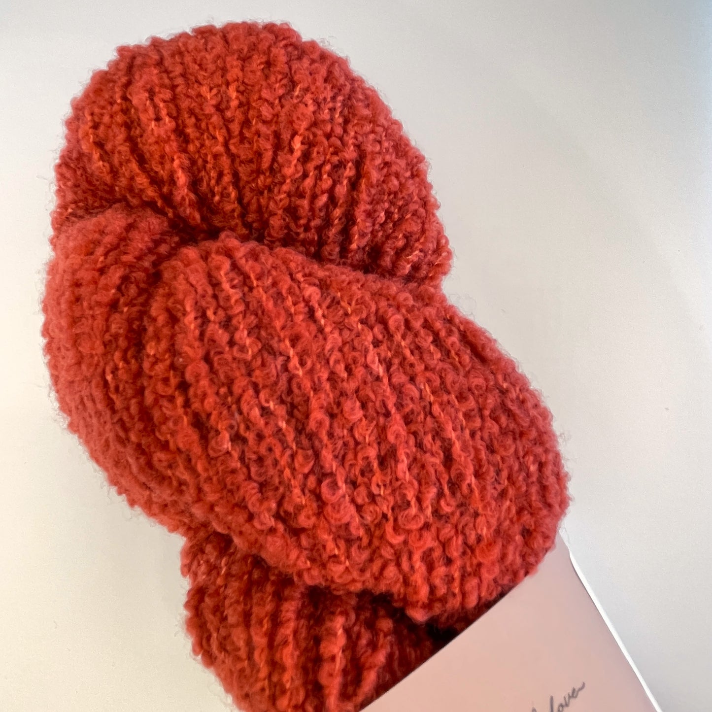Sewrella Tonals Collections - Boucle DK