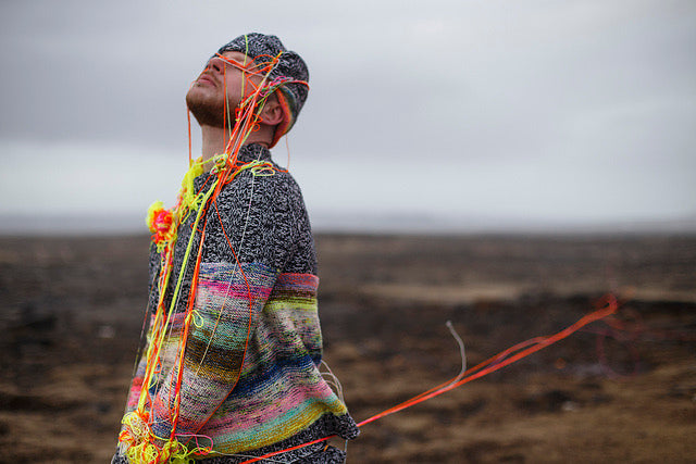 Woolly World of Westknits With Stephen West