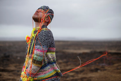 Woolly World of Westknits With Stephen West