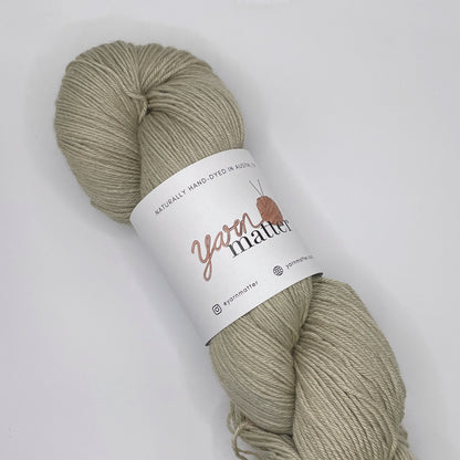 Yarn Matter Smooth Sock