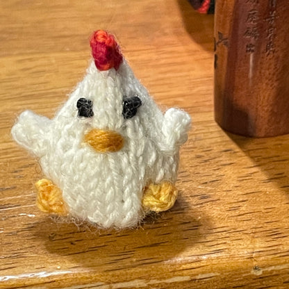 Spring Chickens Class