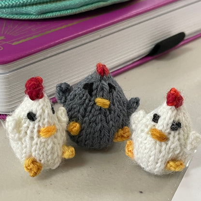 Spring Chickens Class