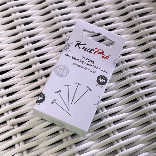 Knit Pro T-Pins