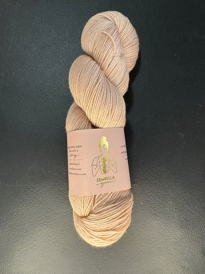 Sewrella Nylon Sock - The Coffee House Collection