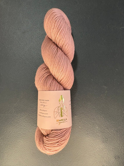 Sewrella Nylon Sock - The Coffee House Collection