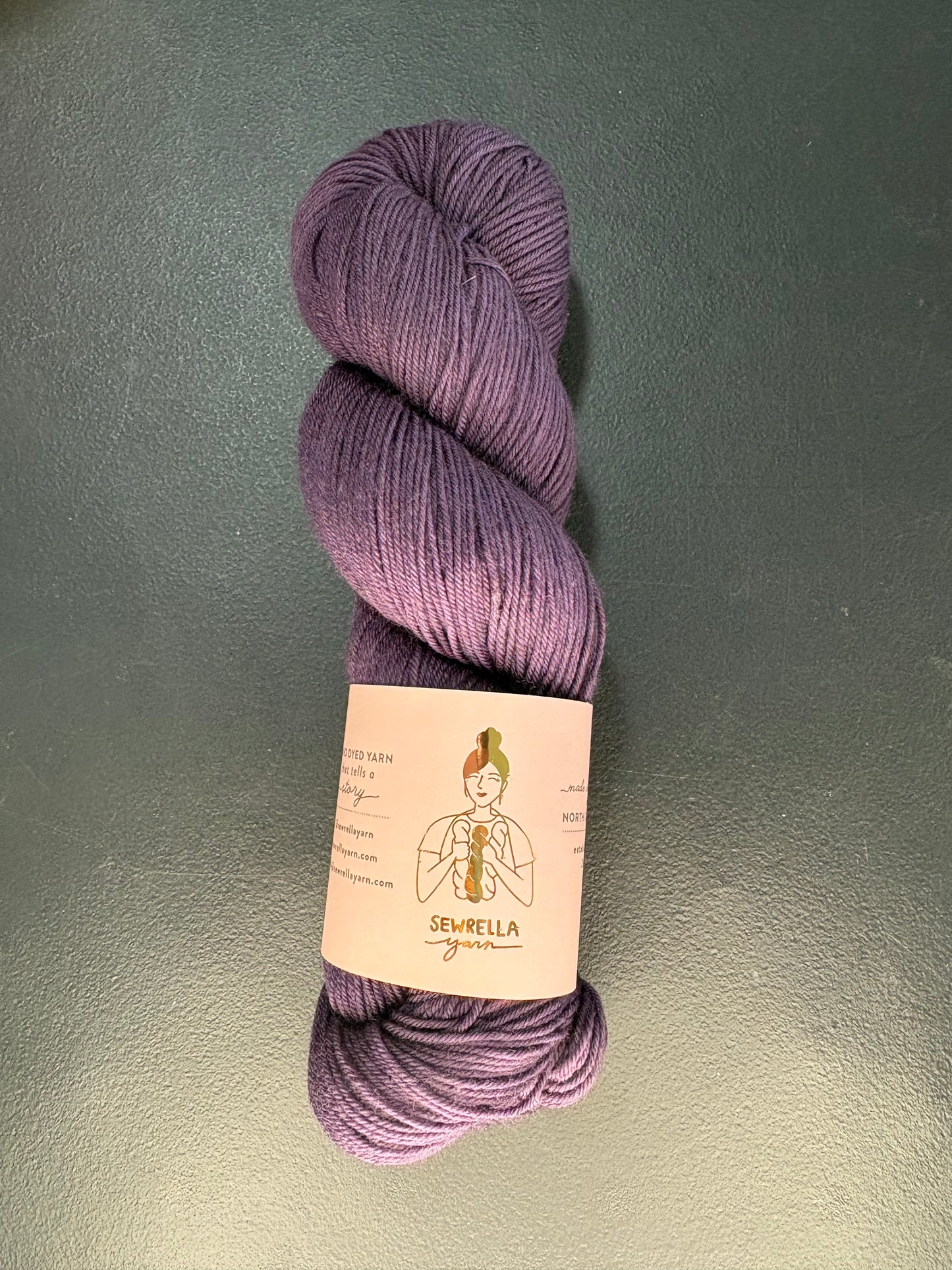 Sewrella Nylon Sock - The Coffee House Collection