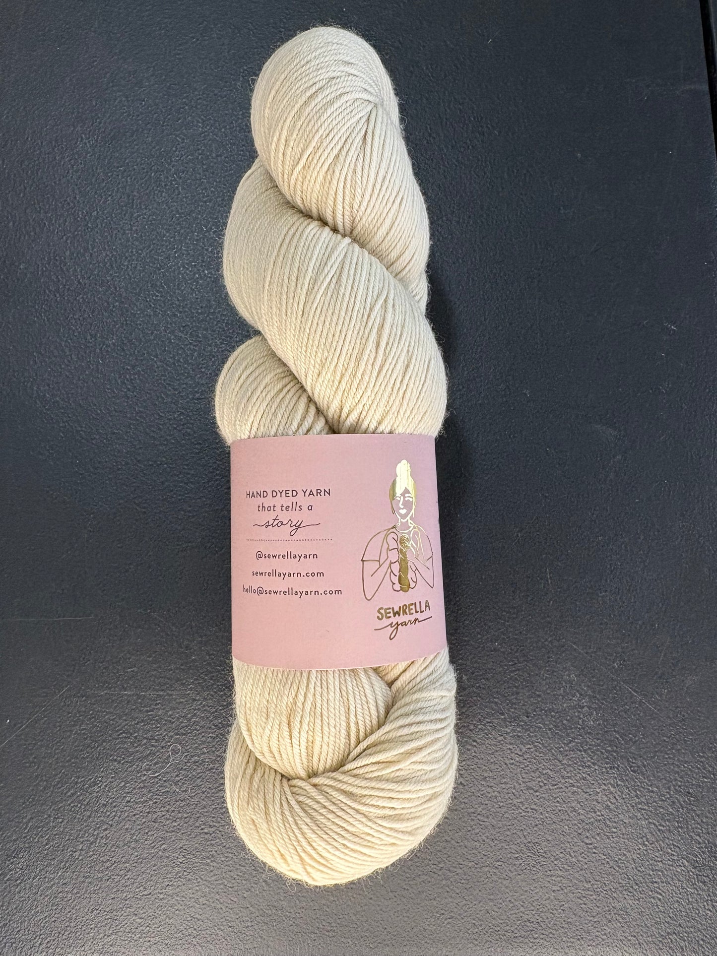 Sewrella Nylon Sock - The Coffee House Collection