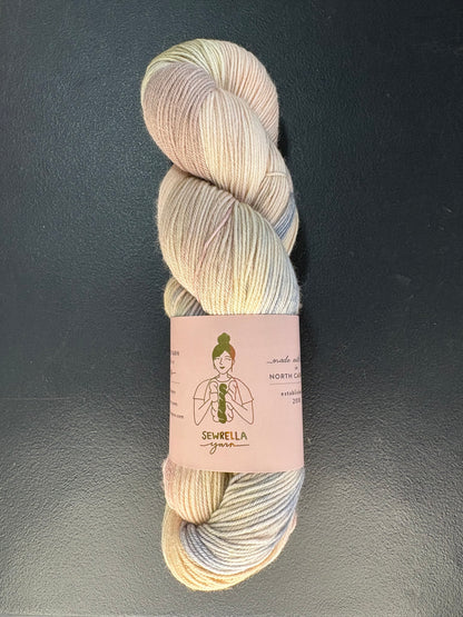 Sewrella Nylon Sock - The Coffee House Collection