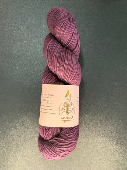 Sewrella Nylon Sock - The Coffee House Collection