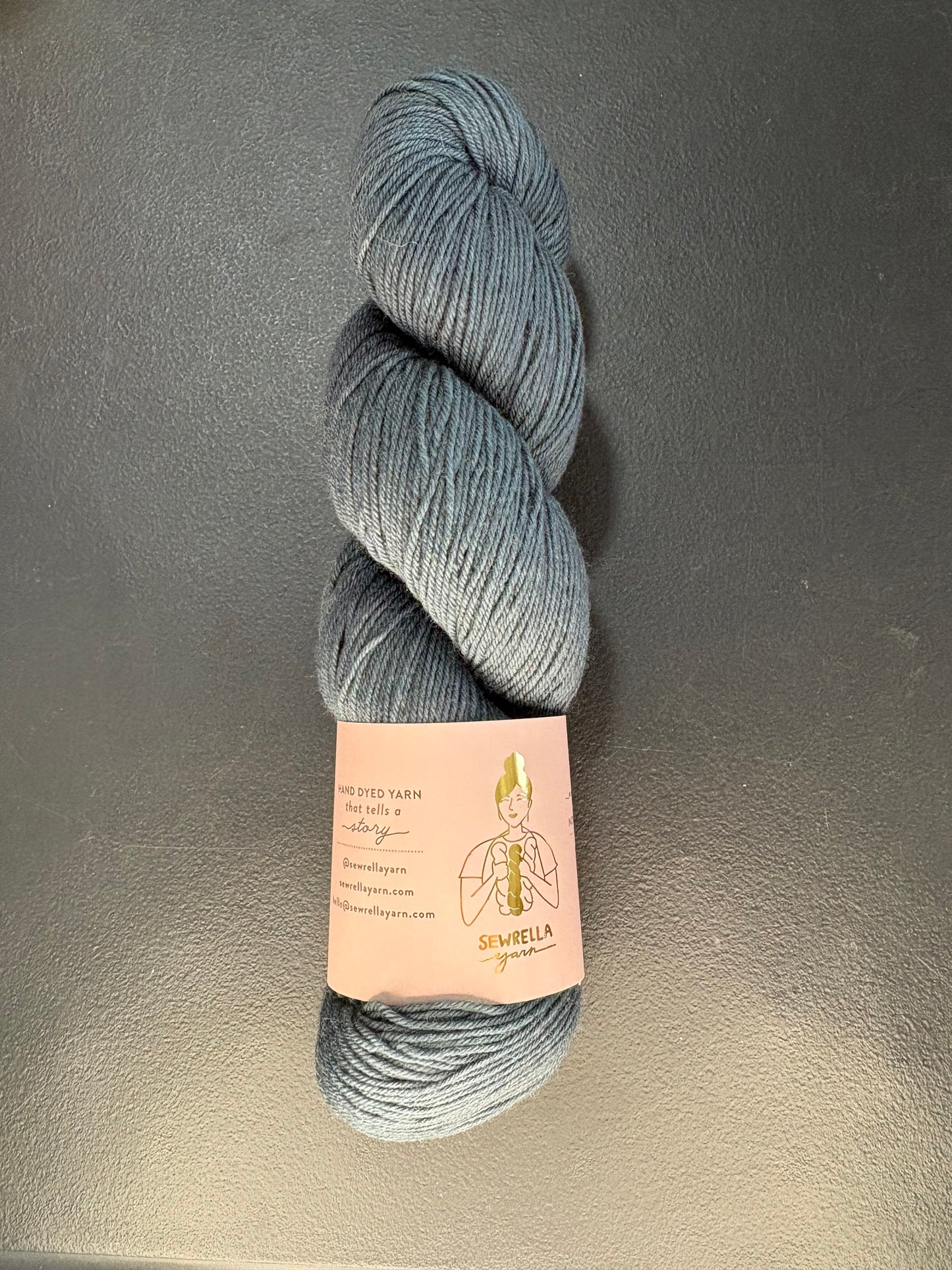 Sewrella Nylon Sock - The Coffee House Collection