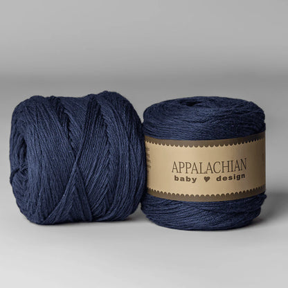 Appalachian Baby Organic Cotton Yarn