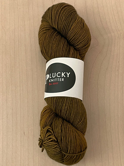 Plucky Knitter Primo Fingering