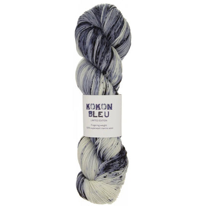 Kokon Bleu Sock Yarn