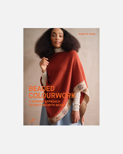 Beaded Colourwork: A Modern Approach to Knitting with Beads