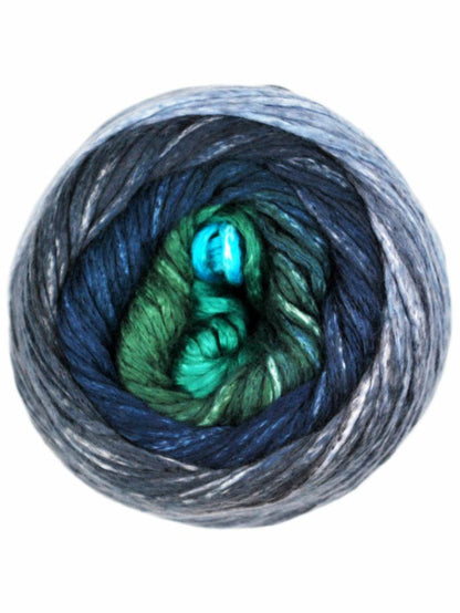 Juniper Moon Farm Cumulus Rainbow