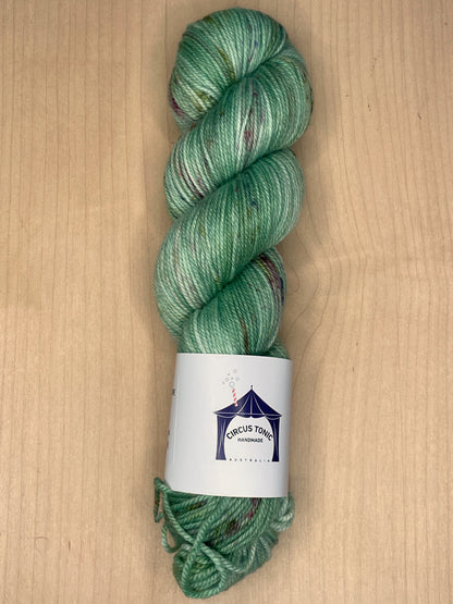 Circus Tonic Handmade Fete DK