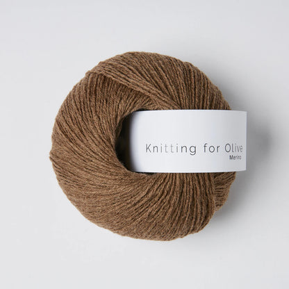 Knitting For Olive Merino