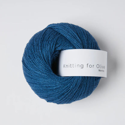Knitting For Olive Merino