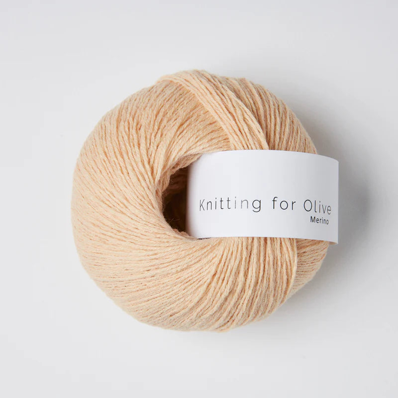 Knitting For Olive Merino