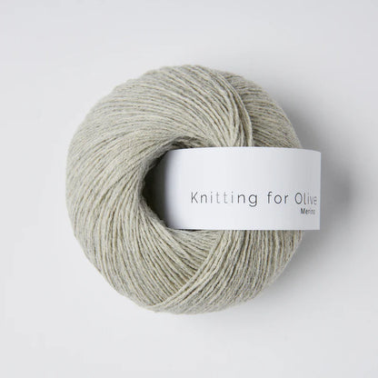 Knitting For Olive Merino