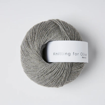 Knitting For Olive Merino