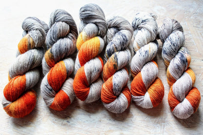 Barker Wool BFL