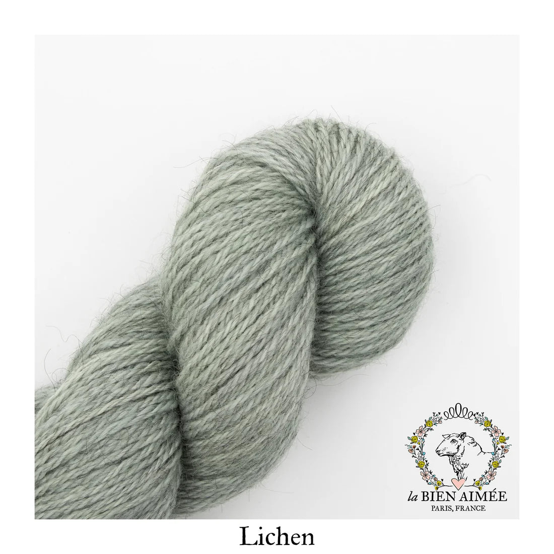La Bien Aimee Corrie Worsted