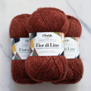 mYak Fior di Lino