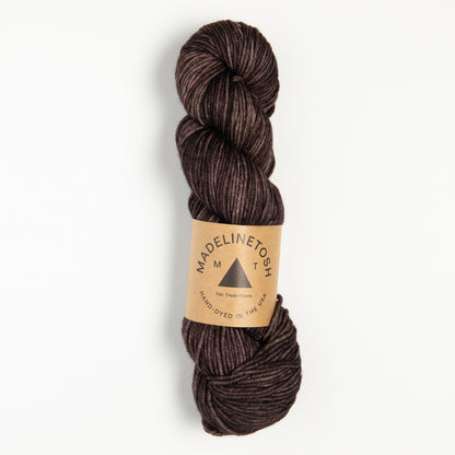 Madelinetosh Yarnsgiving Slow Down Slippers Kit