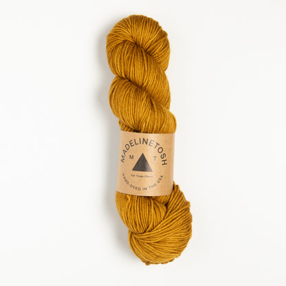 Madelinetosh  Tosh DK