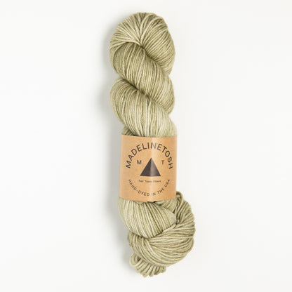 Madelinetosh Yarnsgiving Slow Down Slippers Kit