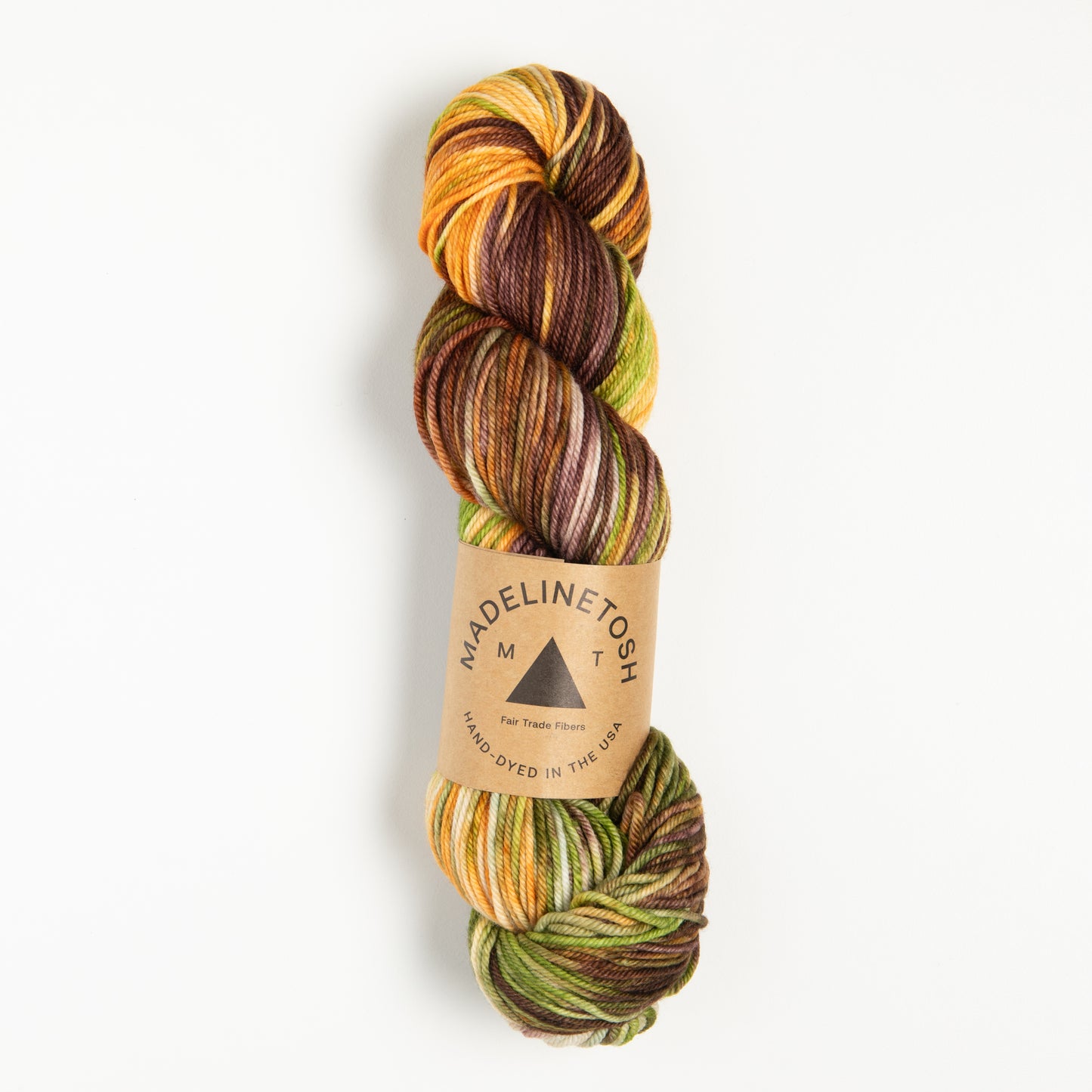 Madelinetosh  Tosh DK