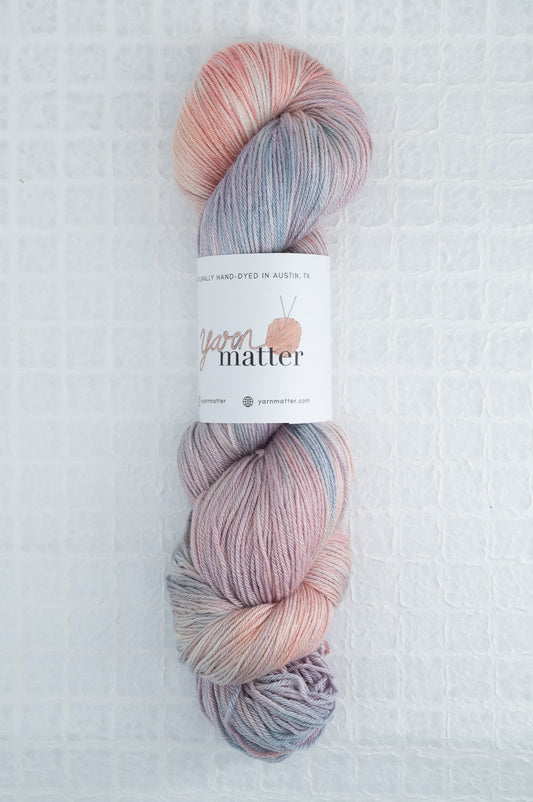 Yarn Matter x Knit ATX Anniversary Yarn
