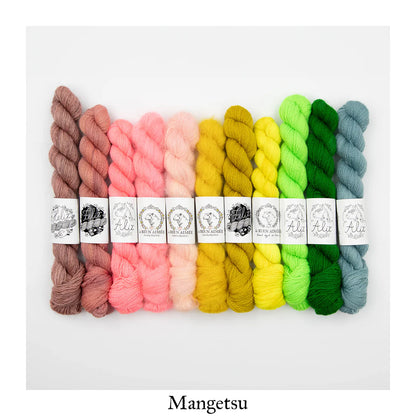 La Bien Aimee Mangetsu Kit