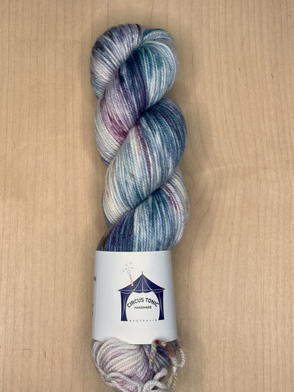 Circus Tonic Handmade Fete DK