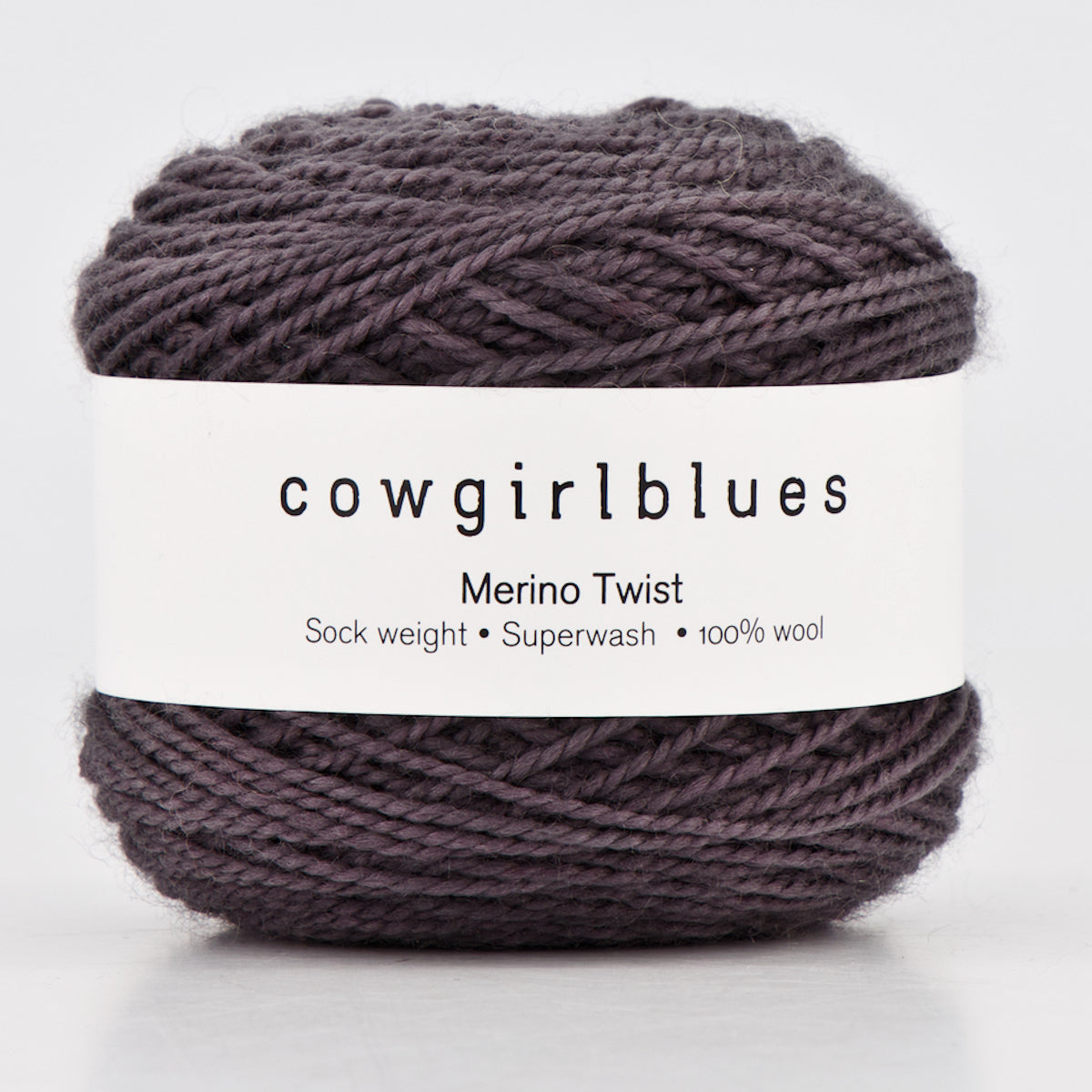 Cowgirlblues Merino Twist 50g