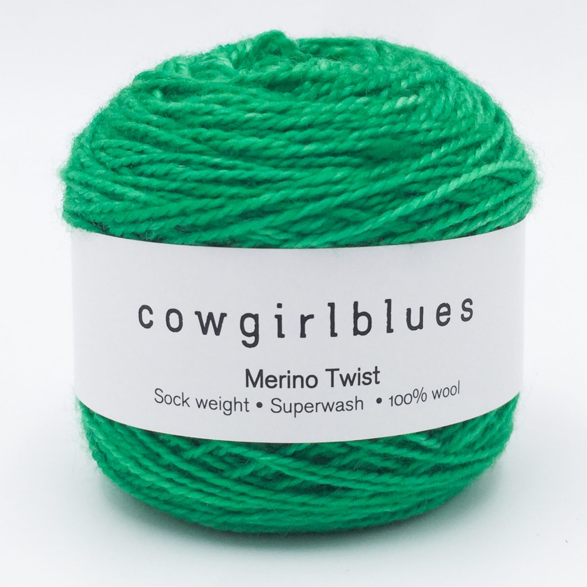 Cowgirlblues Merino Twist 50g