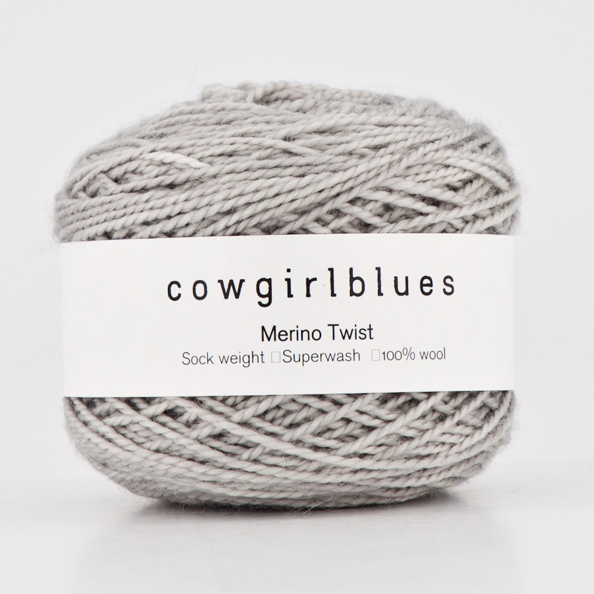 Cowgirlblues Merino Twist 50g