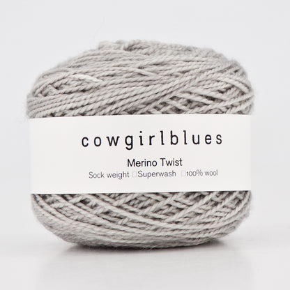 Cowgirlblues Merino Twist 50g