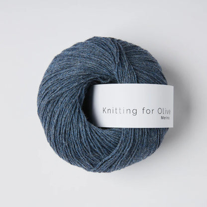 Knitting For Olive Merino