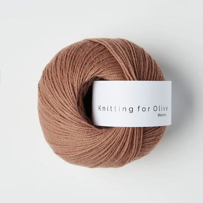 Knitting For Olive Merino