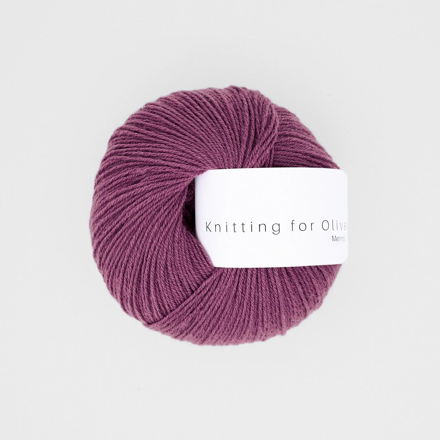 Knitting For Olive Merino