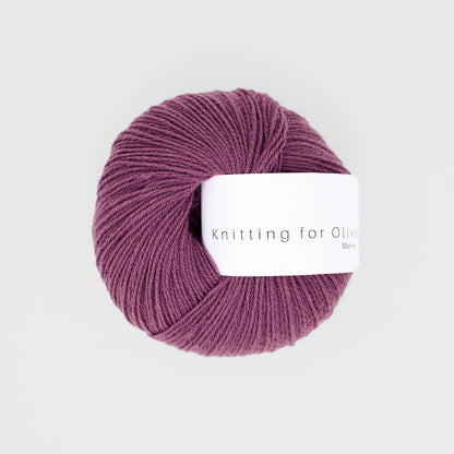 Knitting For Olive Merino