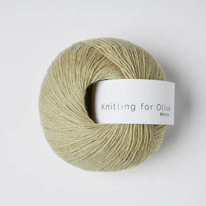 Knitting For Olive Merino